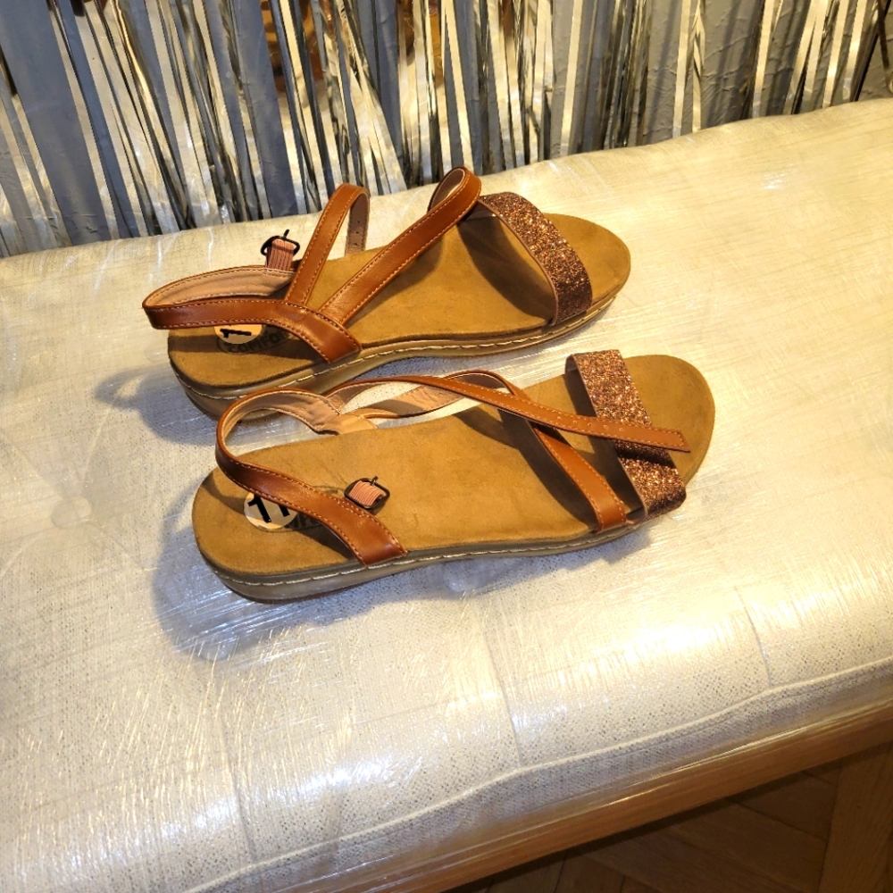 Soft Comfort Sandals